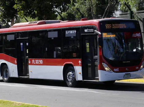 ¿Cuándo estarán disponibles? Buses Red llegarán por primera vez a sectores rurales