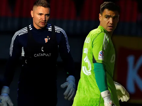 Pellegrino: Toselli ataja ante Colo Colo y explica la salida de Campos