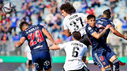 El Peluca será local este sábado en el Santa Laura.