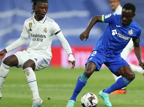 Horario: Real Madrid busca continuar su arranque perfecto ante Getafe