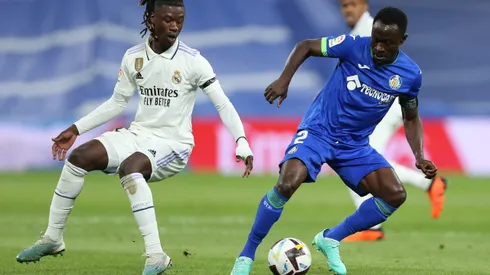 Su último cruce fue triunfo por la mínima para el Madrid en mayo.