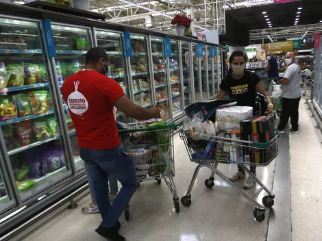 ¿Qué cambio tendrá el Bolsillo Familiar Electrónico desde este viernes?