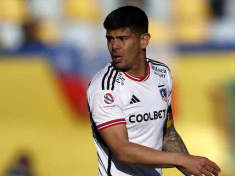 "Nunca lo había escuchado": Borghi le pega un reto a Pavez