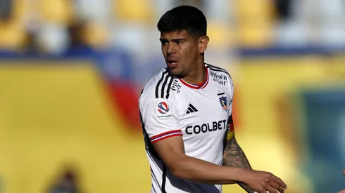 Borghi retó a Pavez por sus dichos