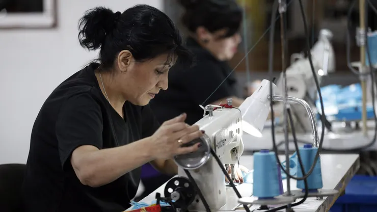 Bono Mujer Trabajadora.