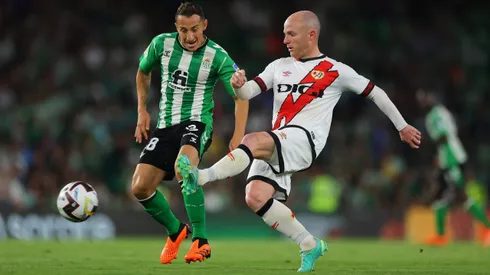 Su último cruce fue victoria 3 a 1 para el Betis en mayo.