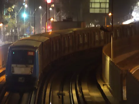 En esta fecha estarán operativas las extensiones de la Línea 2 y 3 del Metro