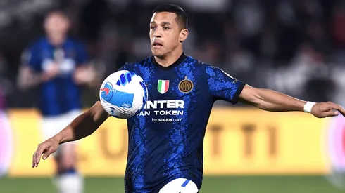 Maravilla acompañará a Lautaro Martínez en la delantera titular.