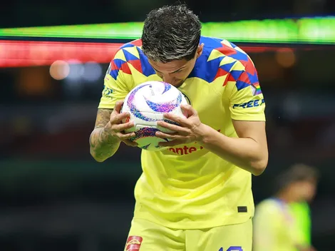 América le da trato de crack a Diego Valdés hasta 2026