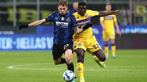 ¿Quién transmite Inter de Milán vs Fiorentina por Serie A?