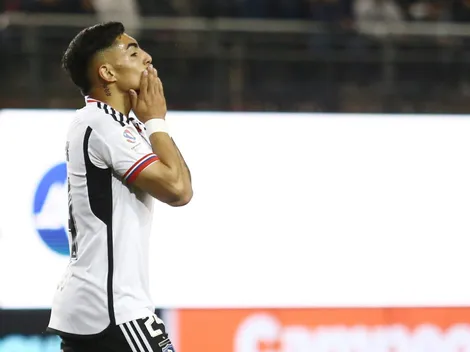 Jordhy Thompson puede perder la titularidad en el Superclásico