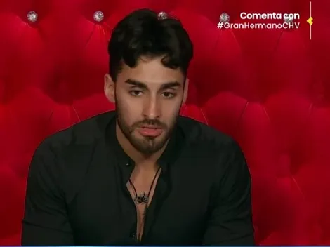 Jorge se fue contra Raimundo y Cony y los dejó en placa en Gran Hermano