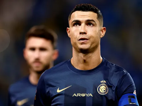 UEFA descarta a los equipos de Arabia Saudita en sus competiciones