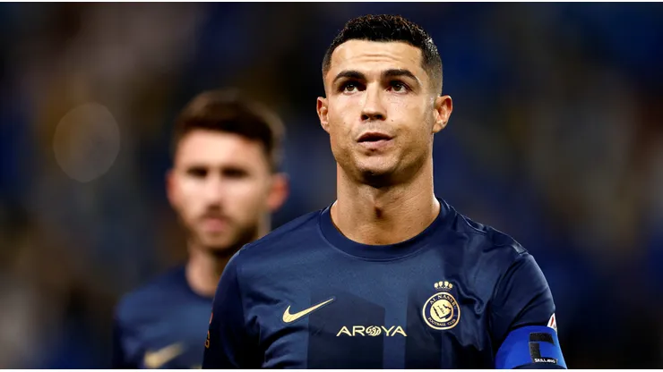 No hay chance de ver a CR7 de regreso a la Champions League.