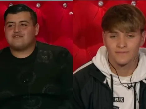 ¿Por qué no se anularon los votos de Rubén y Hans?