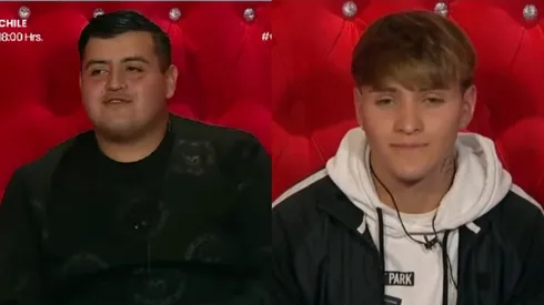 ¿Por qué no se anularon los votos de Rubén y Hans?