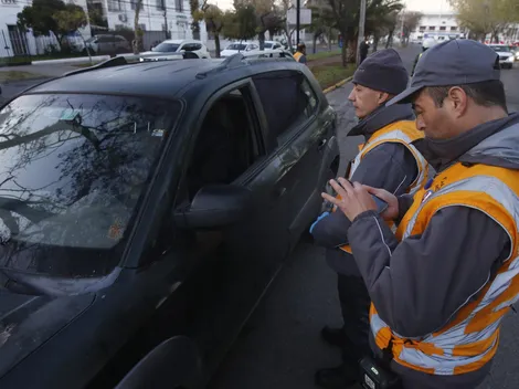 Restricción vehicular hoy jueves 31 de agosto: ¿Qué autos no pueden transitar?