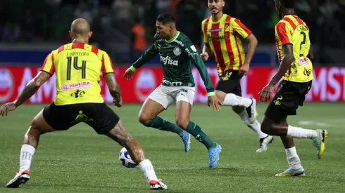 Deportivo Pereira tenía una misión casi imposible en Brasil. ¡Y así no más fue!