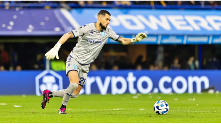 Arias llega a la Roja tras amarga eliminación en penales