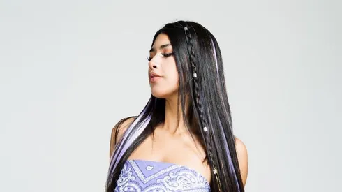 Eskarcita es su nombre en redes sociales.