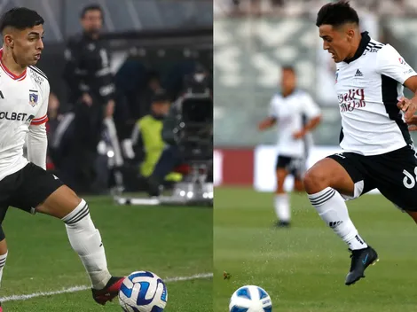 Colo Colo le pide a Thompson que se mire en el espejo de Solari