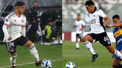 Jordhy Thompson tenía una opción de ir a México, pero Colo Colo la rechazó. ¡Y lo invitó a seguir el ejemplo de Solari!