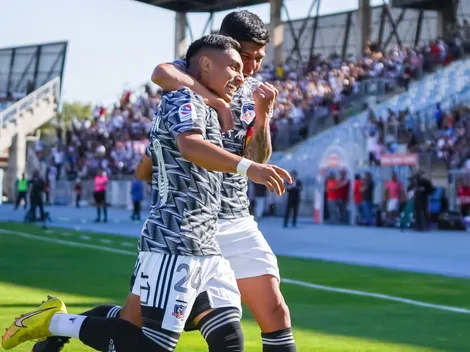 El punto en común que hizo a Pavez pedir la salida de Thompson