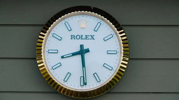 Cambio de hora.