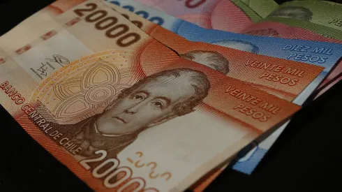 Bonos de segunda mitad de septiembre.