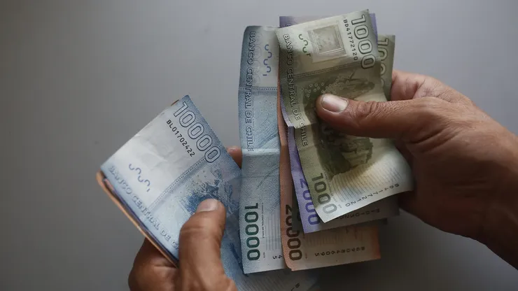 Billetes