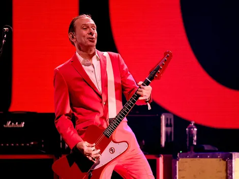 Bad Religion suma un segundo show ¿Cuándo y a qué comprar entradas?