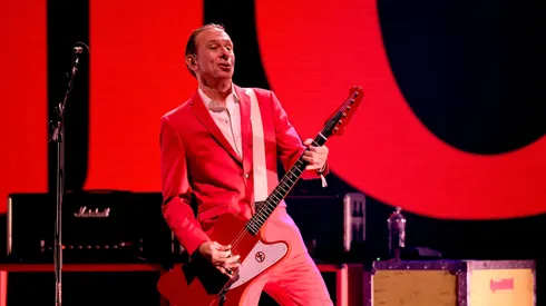 Bad Religion suma segundo show.