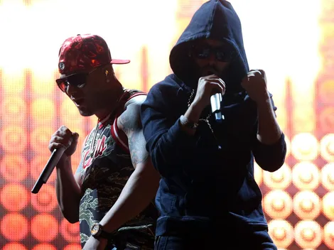 Superfestival se cambia de localización debido a lluvias en Santiago