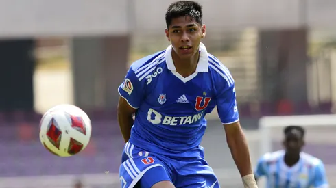 Caamaño alerta por falta de actitud de Osorio.