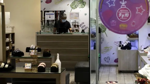 ¿El Black Friday es solo por internet?