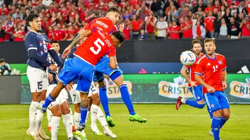 La ANFP está viviendo un duro momento económico.