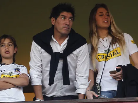 Bam Bam adelanta el Superclásico: "Veo mucho mejor a Colo Colo"