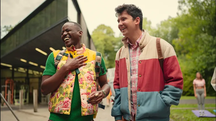 ¿Cuáles son los estrenos de Netflix durante septiembre?