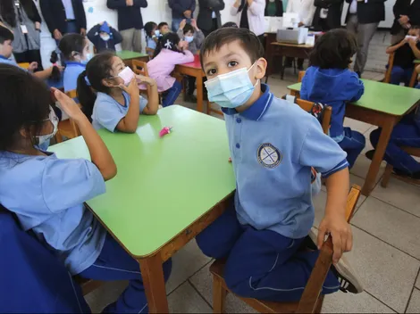 ¿Hasta cuándo se extendió el plazo de postulación al SAE para colegios?