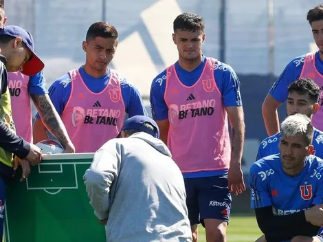 Pellegrino mueve la pizarra con la salida de Osorio