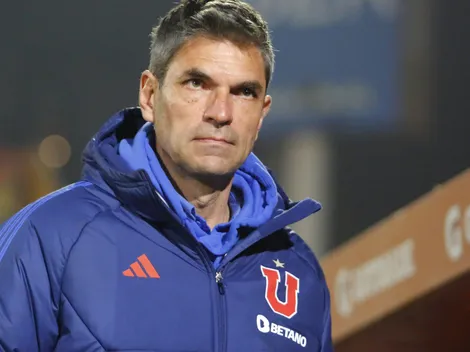 Los millones que ganará Pellegrino si no sigue en la U