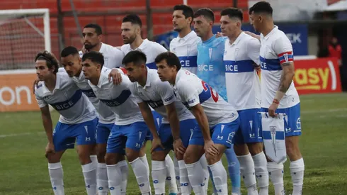 Llena de juveniles: La formación probable de la UC vs Unión