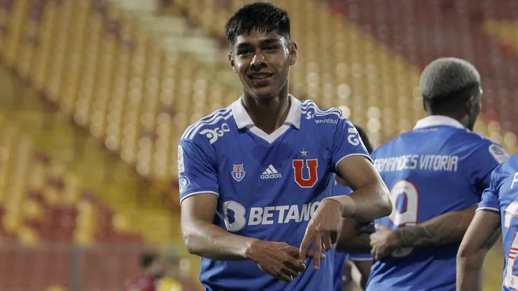 Dario Osorio