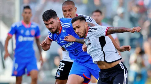 Bolados será el titular este sábado ante casi seguro adiós de Thompson.