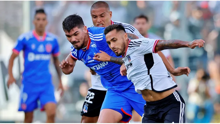 Bolados será el titular este sábado ante casi seguro adiós de Thompson.