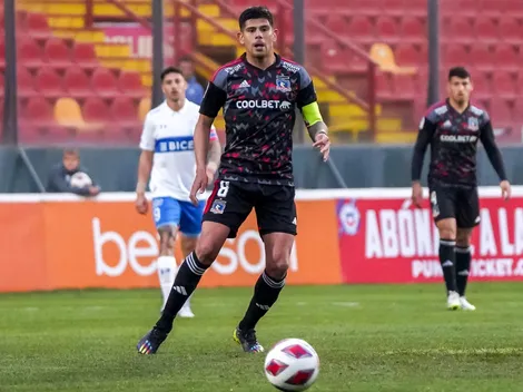 Colo Colo destroza al Santa Laura: "Es un desastre"