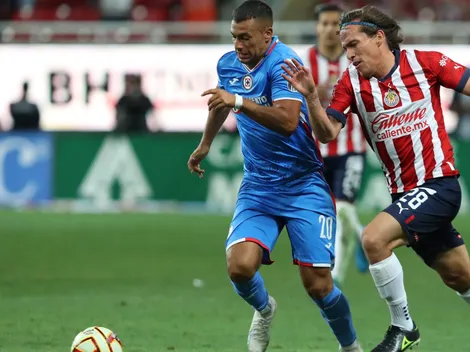 Iván Morales se acerca a un grande de Argentina