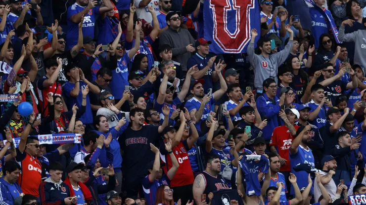 Vecinos del CDA demandan a la U previo al Superclásico