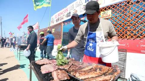 Conoce la región que podría tener unas Fiestas Patrias XL este 2023.