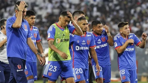 La U recibe a Colo Colo para animar el Superclásico 194.